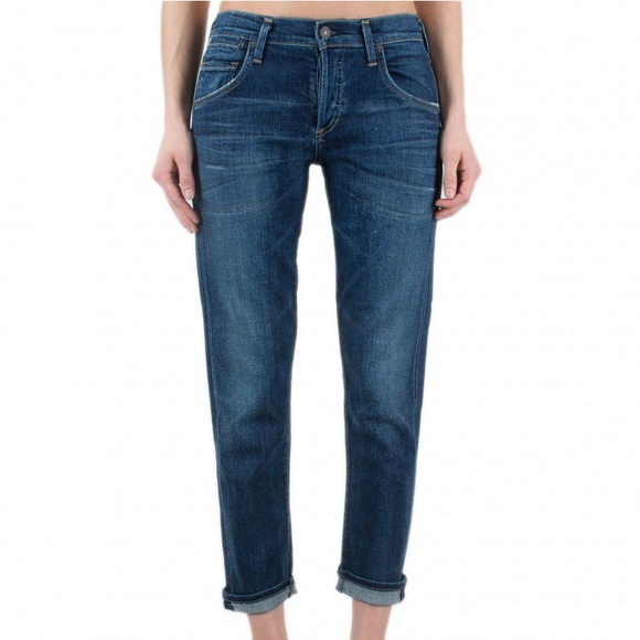 coh emerson slim boyfriend